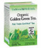 Traditional Medicinals Green Tea With Ginger (3x16 Bag)