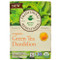 Traditional Medicinals Tea Organic Green Tea Dandeln (6x16 Bags)