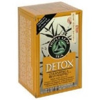 Triple Leaf Tea Detox Tea (3x20 Bag)