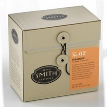 Smith Teamaker Meadow Herbal Tea (3x15 Bag)