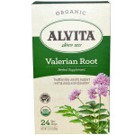 Alvita Valerian Root (1x24BAG )