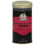 Zhena's Gypsy Tea Raspberry Earl Tea (3x22 Bag)