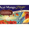 Celestial Seasonings Acai Mango Zinger Herb Tea (3x20 Bag)