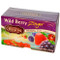 Celestial Seasonings Wild Berry Zinger Herb Tea (3x20bag)