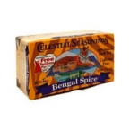 Celestial Seasonings Bengal Spice Herb Tea (3x20 ct)