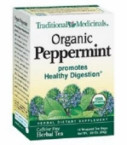 Traditional Medicinals Peppermint Tea (3x16 Bag)