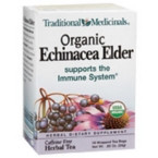 Traditional Medicinals Echinacea Elder Tea (3x16 Bag)