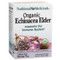 Traditional Medicinals Echinacea Elder Tea (3x16 Bag)