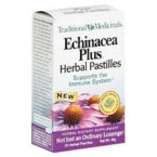 Traditional Medicinals Echinacea Plus Tea (3x16 Bag)