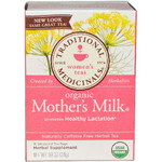 Traditional Medicinals Mother's Milk Herb Tea (3x16 Bag)