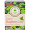 Traditional Medicinals Raspberry Leaf Tea (3x16 Bag)