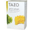 Tazo Tea Ginger Green Tea (3x20 Bag)