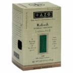 Tazo Tea Herbal Refresh Tea (3x20 Bag)
