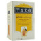 Tazo Tea Herbal Wild Sweet Orange Tea (6x20 Bag)