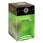 Stash Tea Green Premium Tea (6x20 CT)