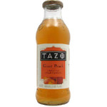 Tazo Rtd Giant Peach (12x13.8OZ )