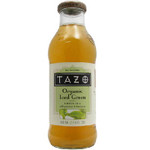 Tazo Rtd Iced Green (12x13.8OZ )