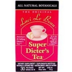 Laci Le Beau Original Super Diet Tea (1x30 Bag)