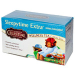 Celestial Seasonings Sleepytime Extra Herb Tea (3x20 Bag)