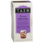 Tazo Tea Herbal Passion Tea (3x20 Bag)