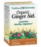 Traditional Medicinals Ginger Aid Herb Tea (3x16 Bag)