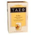 Tazo Tea Herbal Calm Tea (3x20 Bag)
