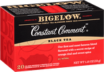 Bigelow Constant Comment Tea (6x20 Bag )