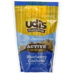 Udi's Gluten Free Active BluBerry Cshw Granola (6x11OZ )