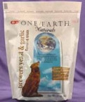 One Earth Brewers Yeast & Garlic Biscuits (12x22 Oz)