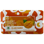 Desert Essence Bar Soap Island Mango (1x5 Oz)