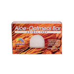 Rainbow Research Bar Soap Aloe Oatmeal 4 Oz