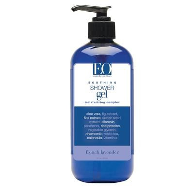 Eo Products French Lavender Shower Gel (1x16 Oz)