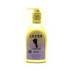 Jason's Lavender Satin Body Wash (1x30 Oz)