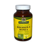 Nature's Answer Rhodiola Rosea (1x90 Lcaps)