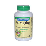 Nature's Answer Astragalus Root (90 Veg Capsules)
