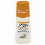 Crystal Essence Mineral Chamomile Deodorant Body Spray (1x4 Oz)