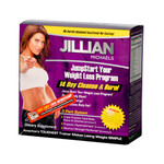 Jillian Michaels JumpStart Kit (1 Kit)