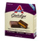 Atkins Endulge Pieces Milk Chocolate Caramel Squares (6 x5 Oz)
