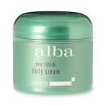Alba Botanica Sea Lipids Daily Cream (1x2 Oz)