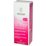 Weleda Wild Rose Soothing Day Cream (1x1 Oz)