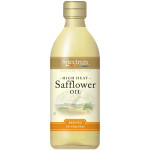 Spectrum Naturals Refined Safflower Oil (12x16 Oz)