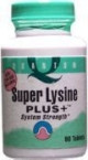 Quantum Health Super Lysine + Tablets (1x90 TAB)