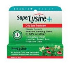 Quantum Health Super Lysine + Cream (1x21 GM)