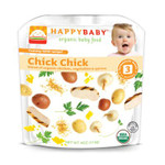 Happy Baby Organic Chick Chick Stage 3 (16x4 Oz)