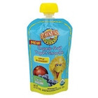Earth's Best Baby Foods Apple Blueberry Juice (2x6x4.2 Oz)
