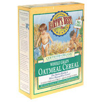 Earth's Best Oatmeal Cereal (6x8 Oz)