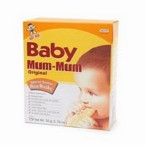 Hot Kid Baby Mum-Mum Original (6x1.76 Oz)