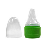 Green Sprouts Water Bottle Cap Adapter Toddler 6 to 24 Months
