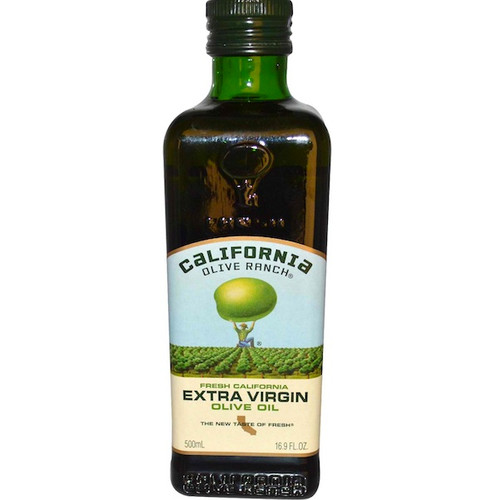 California Olive Ranch Fresh Ca Evoo (12x16.9OZ )
