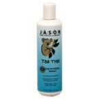 Jason's Tea Tree Oil Therapy Shampoo (1x17.5 Oz)